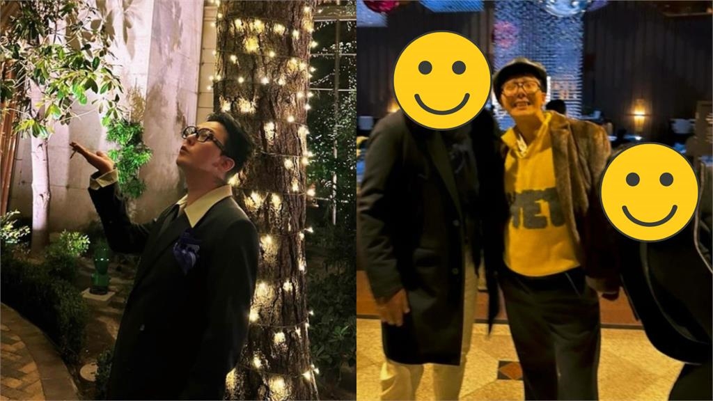 GD「發福一圈」體態大爆走!死亡自拍「腫成多汁肉包」網嚇:太驚人