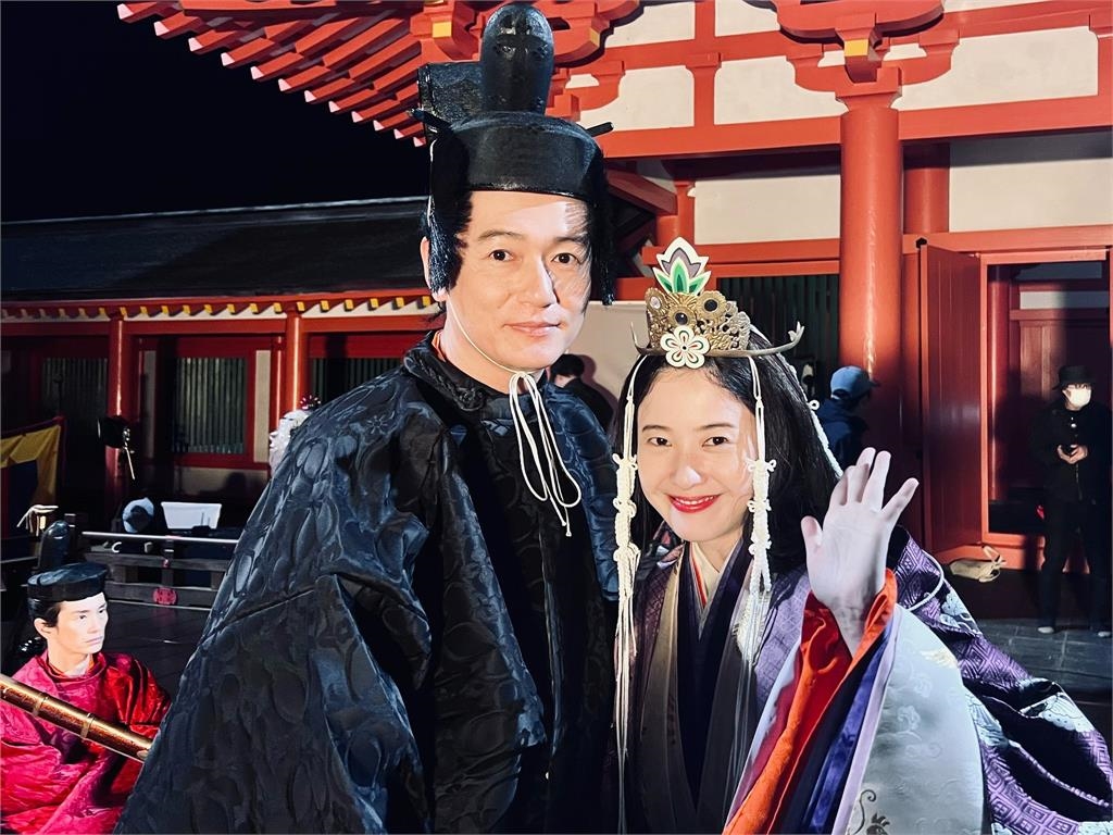 《蛇信》3人組睽違16年合體！昔少男少女「秒變大叔大媽」網哭：青春阿