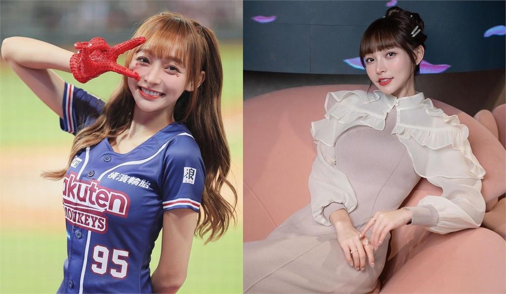 林襄大眼挺鼻「奇蹟仙照」美到不科學!「AI神側顏」迷倒4萬網:愛上妳了