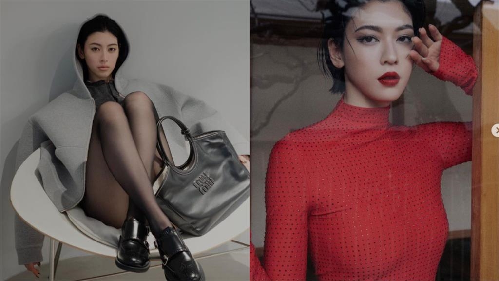 《今際之國》安暗黑bra大變形！雙手急勒「命懸一線」網猛瞥：不藏了