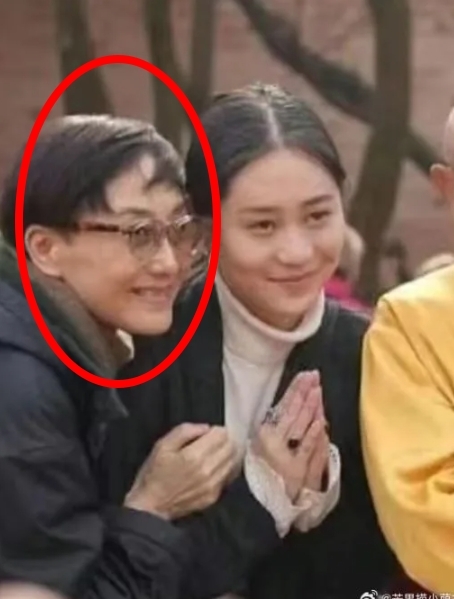 李連杰89億財產都給她!「性感戰神」利智62歲近照曝光...凹陷暴瘦認不出