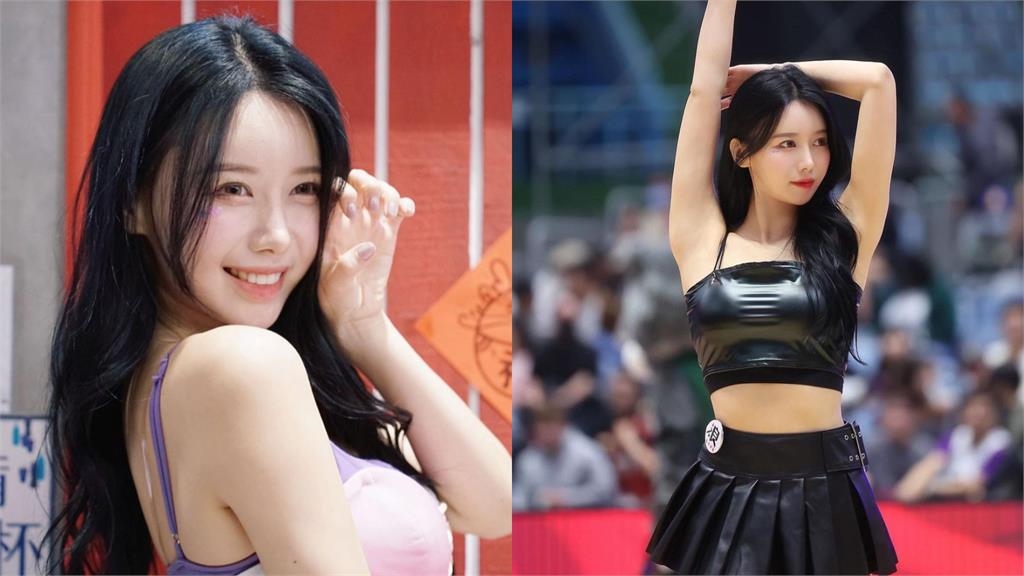 「全民表妹」曾遇車禍韌帶斷裂!李雅英舊傷復發「停工6年」返球場應援