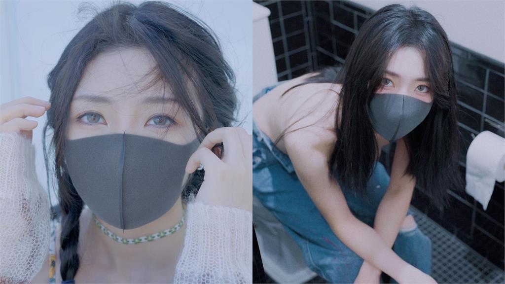 香港「暗黑極品美少女」出大事！投資慘賠「2.5億→94」網酸：財不配位