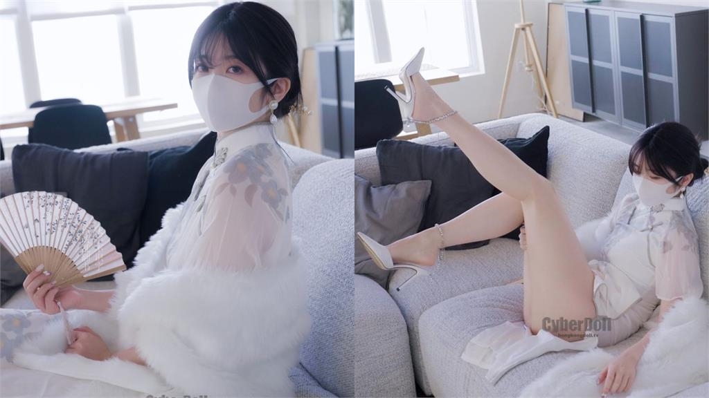 香港「暗黑極品美少女」出大事！投資慘賠「2.5億→94」網酸：財不配位