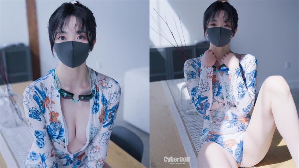 香港「暗黑極品美少女」出大事！投資慘賠「2.5億→94」網酸：財不配位