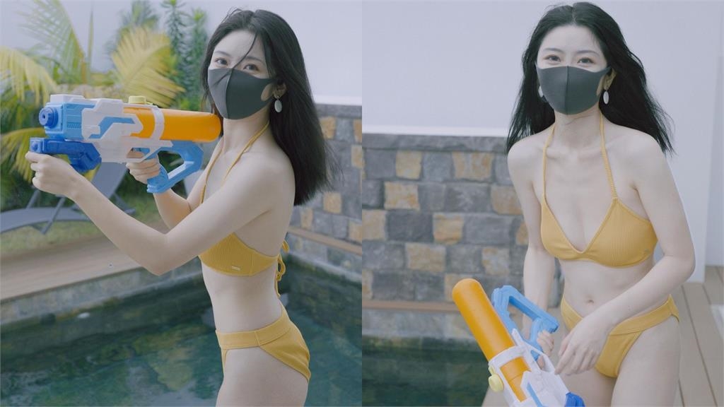 香港「暗黑極品美少女」出大事！投資慘賠「2.5億→94」網酸：財不配位