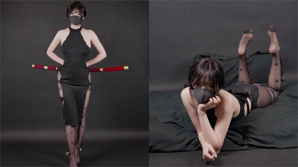 香港「暗黑極品美少女」出大事！投資慘賠「2.5億→94」網酸：財不配位