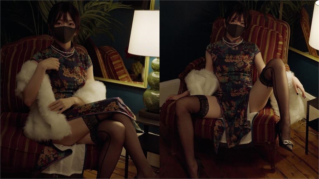 香港「暗黑極品美少女」出大事！投資慘賠「2.5億→94」網酸：財不配位