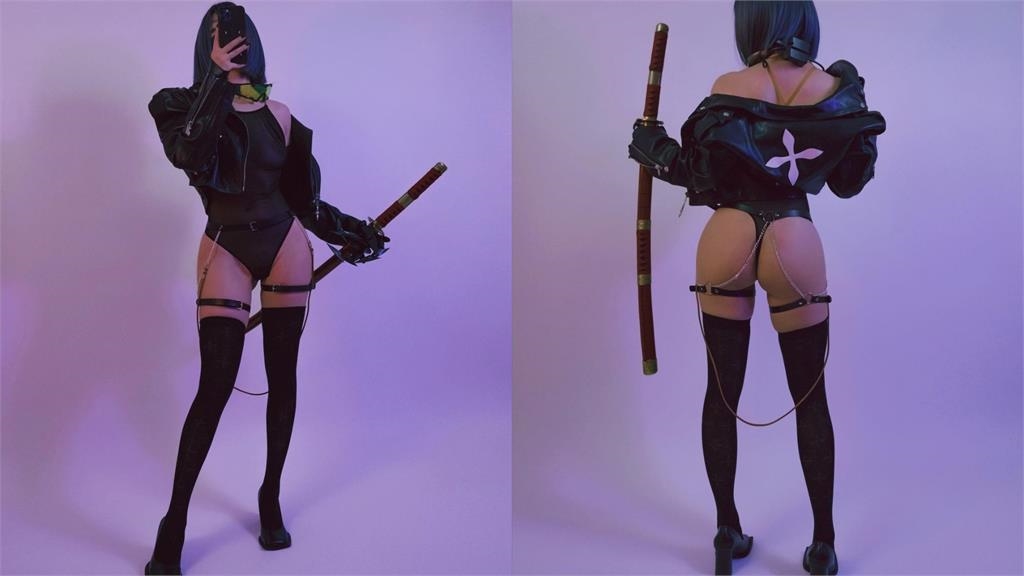 香港「暗黑極品美少女」出大事！投資慘賠「2.5億→94」網酸：財不配位