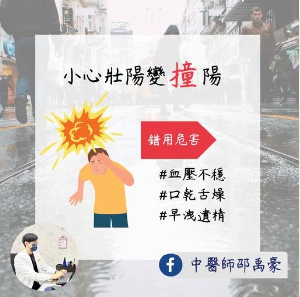 錯用壯陽藥，小心變「撞」陽！中醫曝：70歲患者擅自服藥、血壓飆升