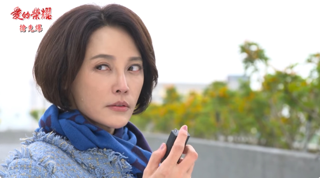 《愛的榮耀-EP68精采片段》監聽器丟了? 嘉德有神隊友?