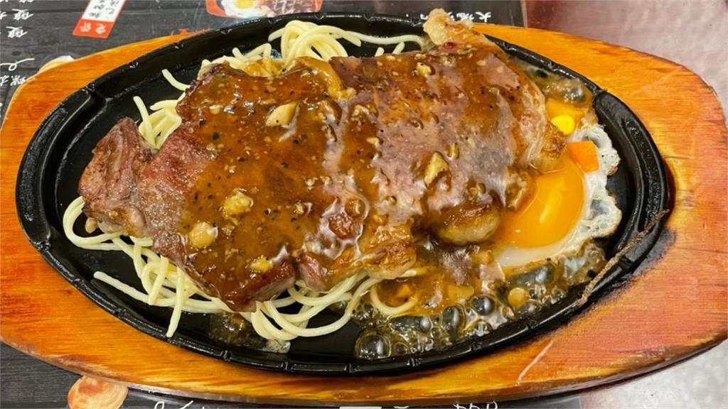 平價吃到飽牛排館誰最強？饕客見「牛排不到50元」狂推它　網驚：好便宜