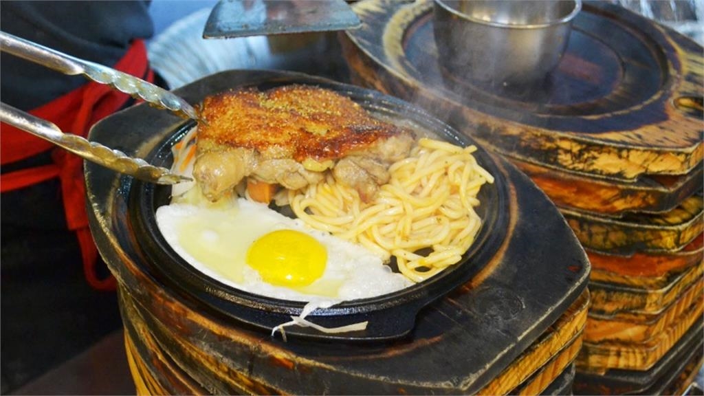 平價吃到飽牛排館誰最強?饕客見「牛排不到50元」狂推它 網驚:好便宜