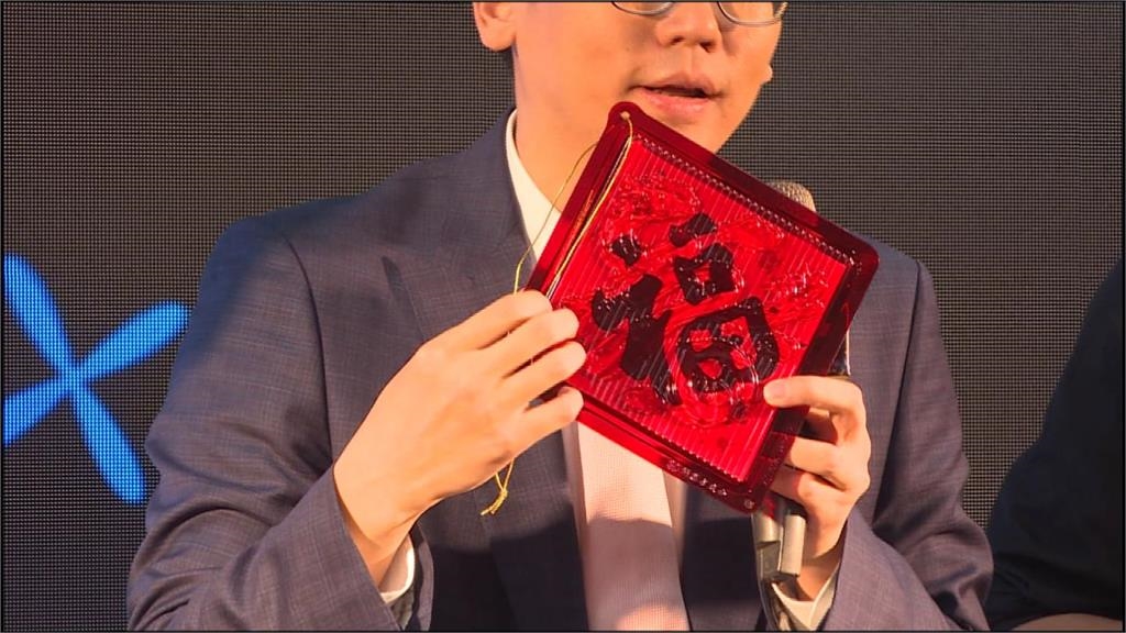 桃園燈會2/21登場! 搭大眾運輸拿限量版小提燈