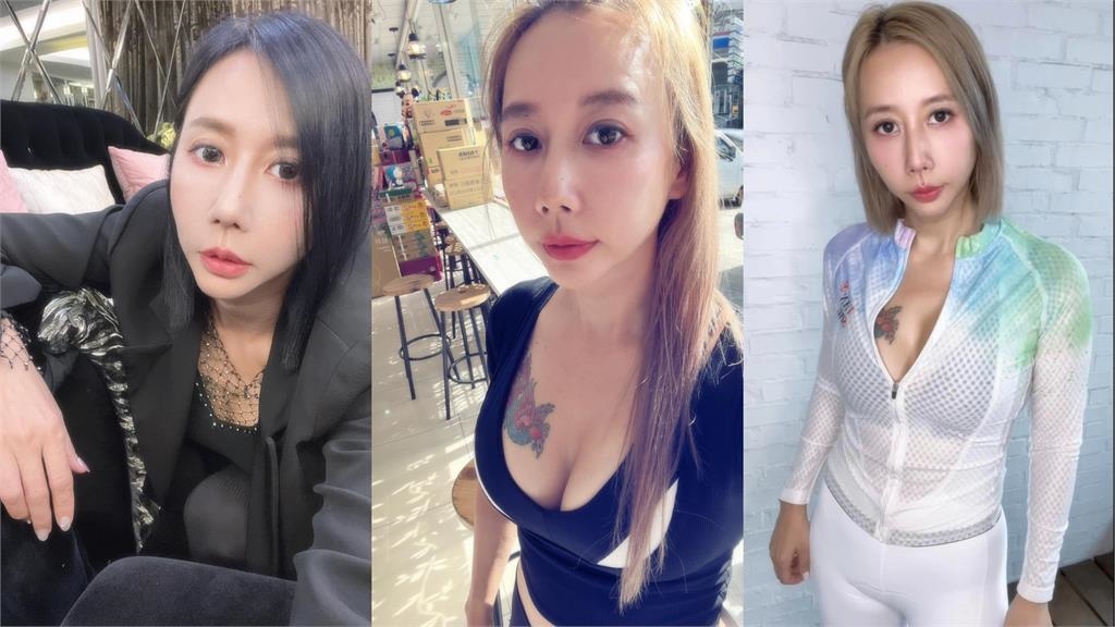 單車妹「無罩駕駛」慘被女警開單!網一看「大驚失色」:勸你少管閒事