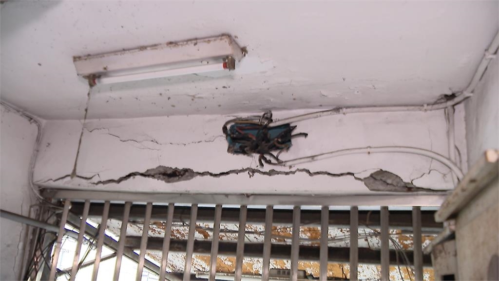 蘆洲海砂屋一條街　成功重建首例　預計蓋地上17層建物