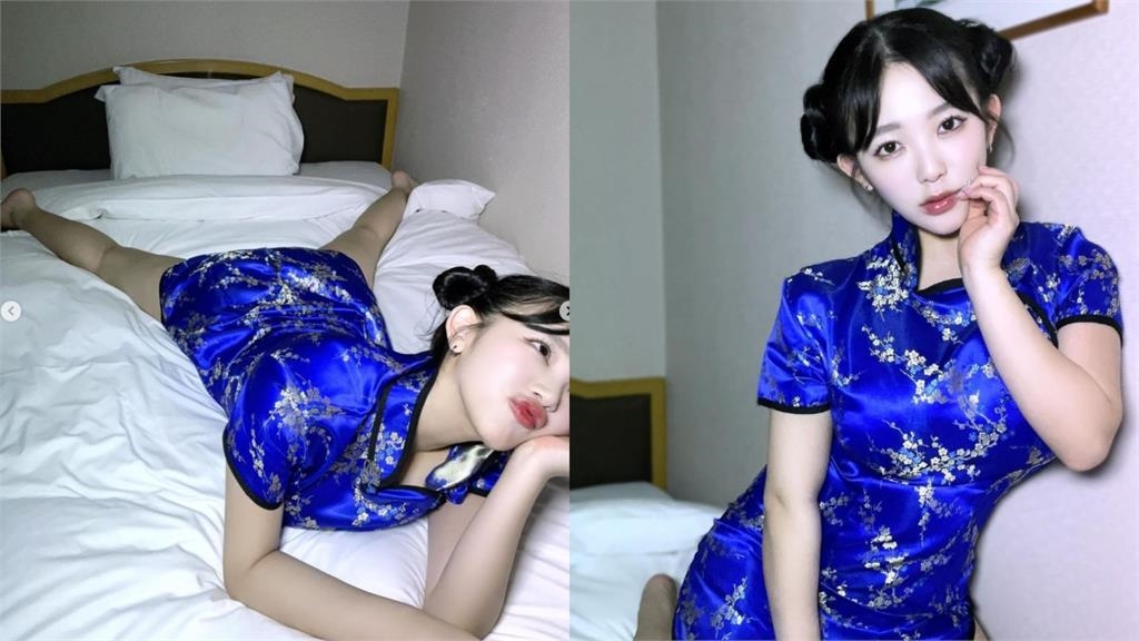 日本童顏女神「清涼來台」防線全撤!一轉身「重點部位破大洞」網嗨爛