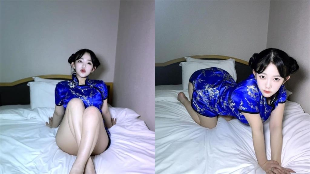 日本童顏女神「清涼來台」防線全撤!一轉身「重點部位破大洞」網嗨爛