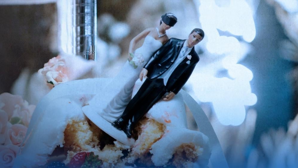 變調婚姻藏殺機！《相遇、結婚、謀殺》相愛變相殺的驚悚實錄