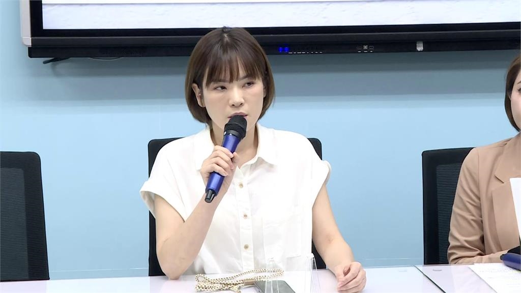 陳沂被打惹到誰？網點名性感教主　雪碧闢謠「不可能是我」：想到就害怕