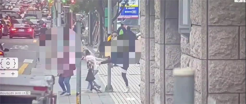 陳沂被打惹到誰？網點名性感教主　雪碧闢謠「不可能是我」：想到就害怕