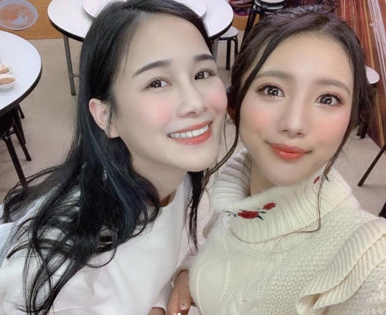 「日版千千」來台合體本尊!暗黑比基尼「緊扛暴力身形」網暈:戀愛了