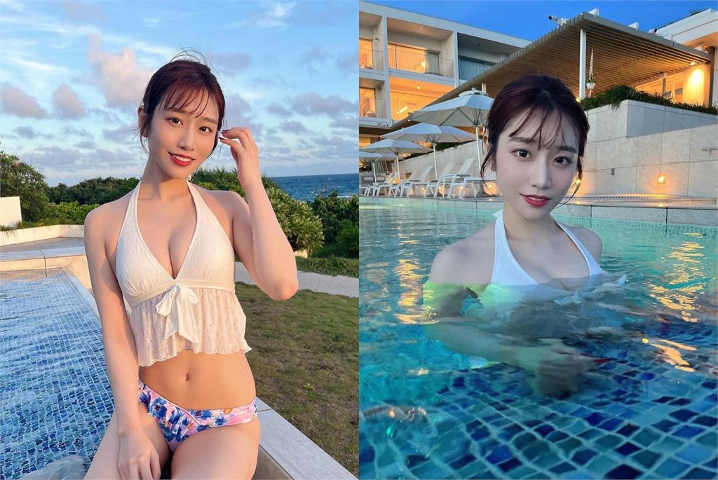 河北彩花打視訊電話來了！超甜奶音講中文「新年快樂」網友秒融化