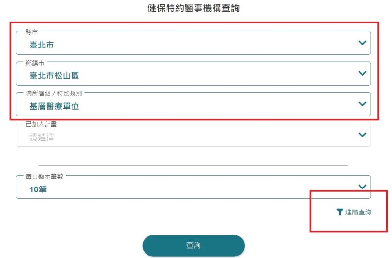 新冠、流感疫情仍處高峰　過年生病該去哪裡看醫生？查詢方法看這裡！