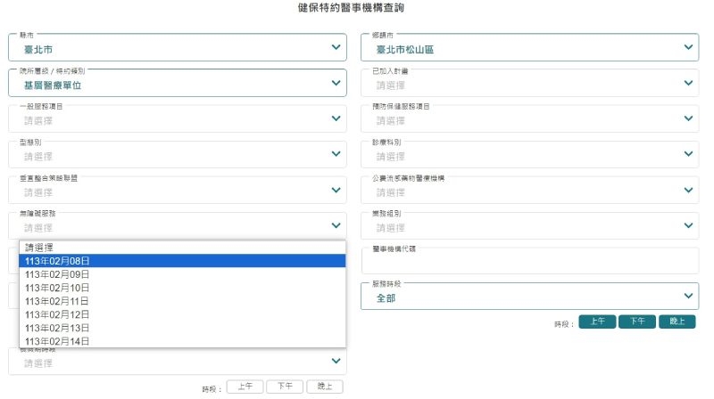 新冠、流感疫情仍處高峰　過年生病該去哪裡看醫生？查詢方法看這裡！