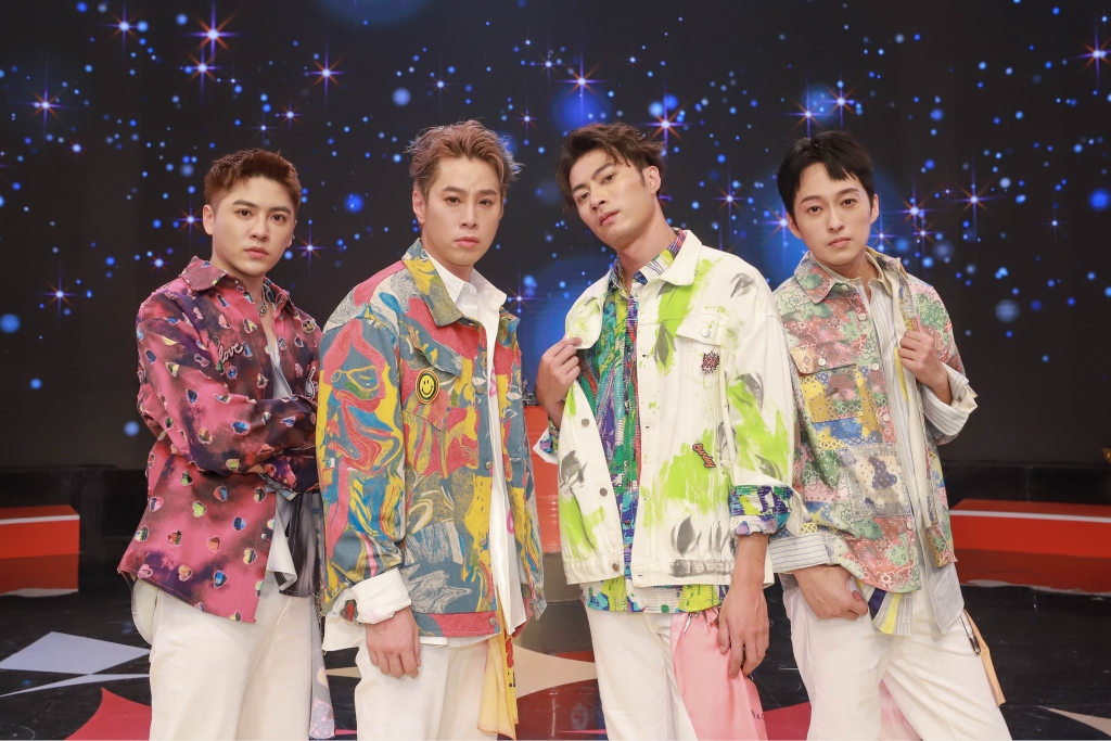 未播搶先看!過年特別節目《民視第一發發發》男神女神美照大集合