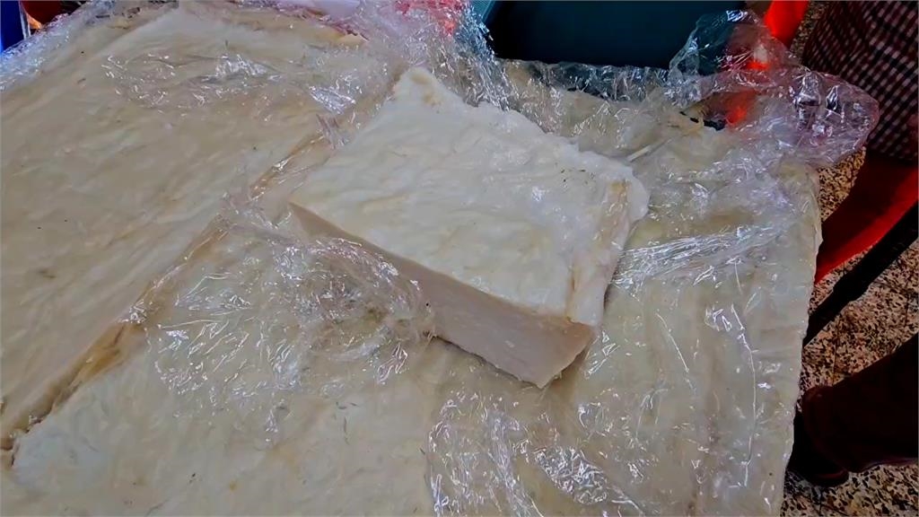 快新聞／網友發文怨基隆仁愛市場「2片蘿蔔糕要73元」 民眾反應曝光