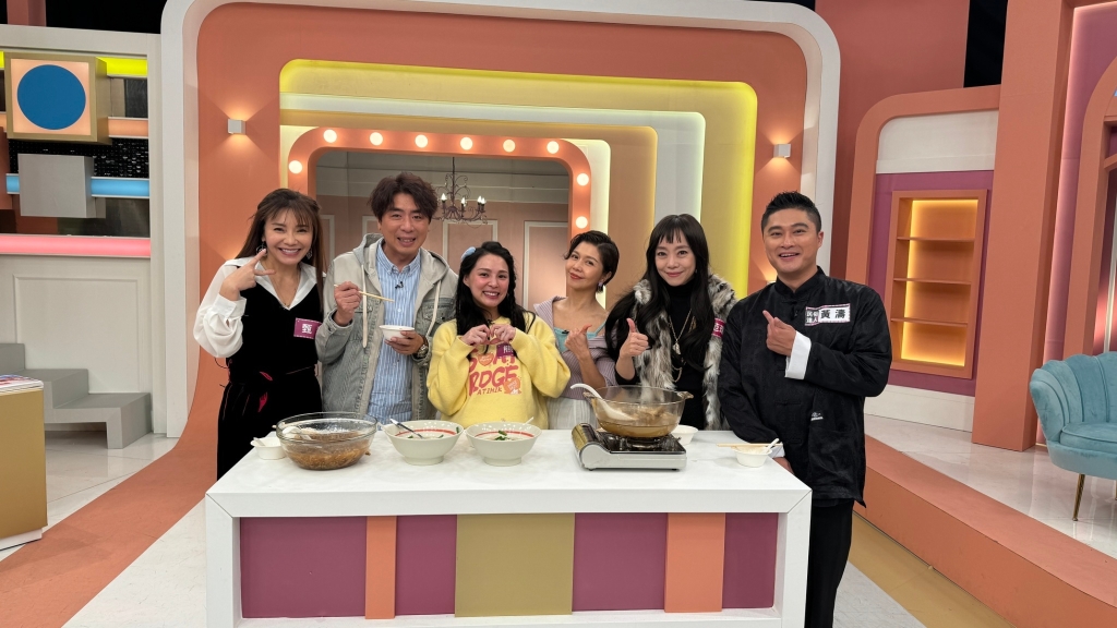 《姊妹亮起來》2024龍年開運大法龍底家！快點筆記記起來！