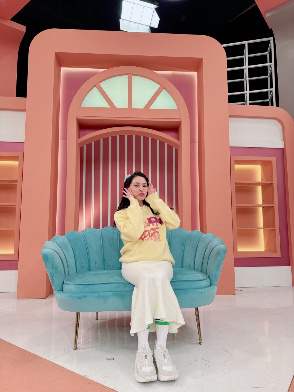 《姊妹亮起來》2024龍年開運大法龍底家！快點筆記記起來！