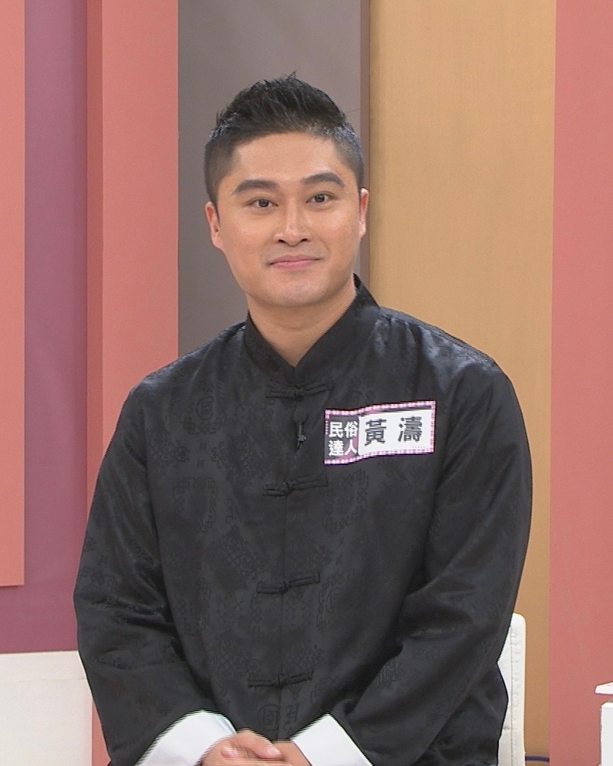 《姊妹亮起來》范瑞君的主持棒是由神明指定？！補財庫要注意方位？！