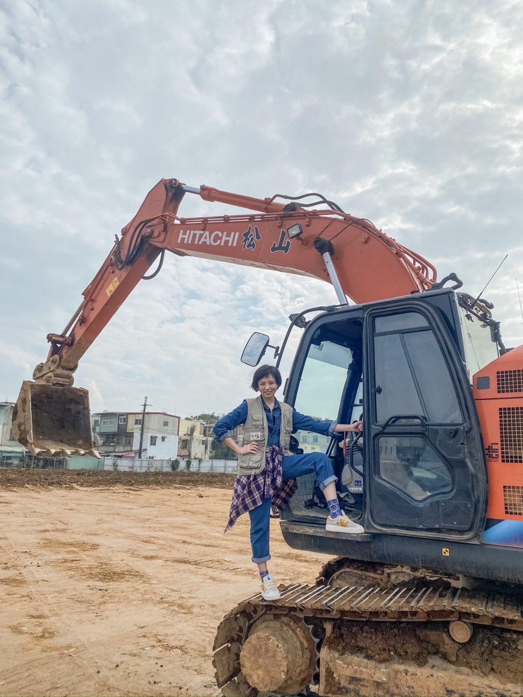 王瞳《愛的榮耀》不負「災難公主」封號 傅子純泡海中 兩人未來關係成謎!