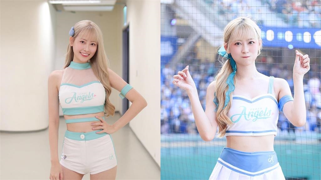 富邦阿部瑪利亞辣穿「純欲比基尼」泡湯!2條線「苦守崗位」7千網暴動緊盯