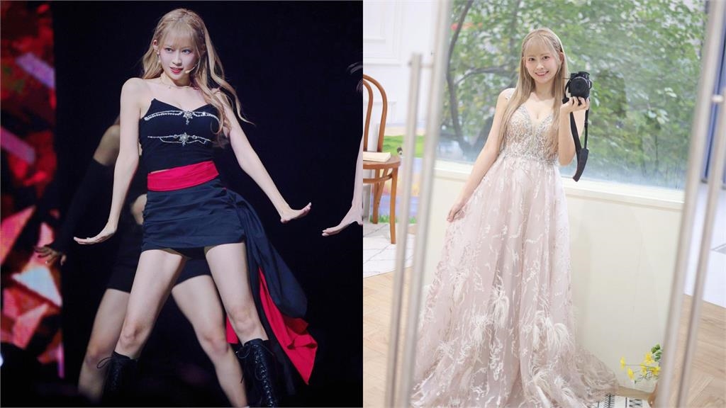 富邦阿部瑪利亞辣穿「純欲比基尼」泡湯!2條線「苦守崗位」7千網暴動緊盯