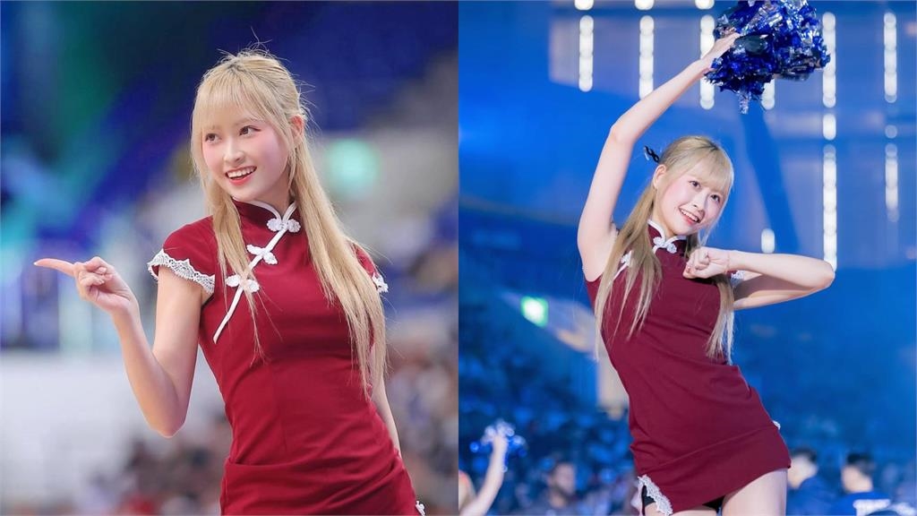 富邦阿部瑪利亞辣穿「純欲比基尼」泡湯!2條線「苦守崗位」7千網暴動緊盯