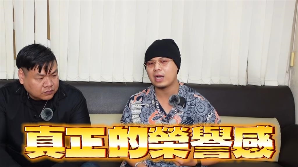 一年役期該如何精進落實？他揭「這類人」是重點對象：體能都爆表