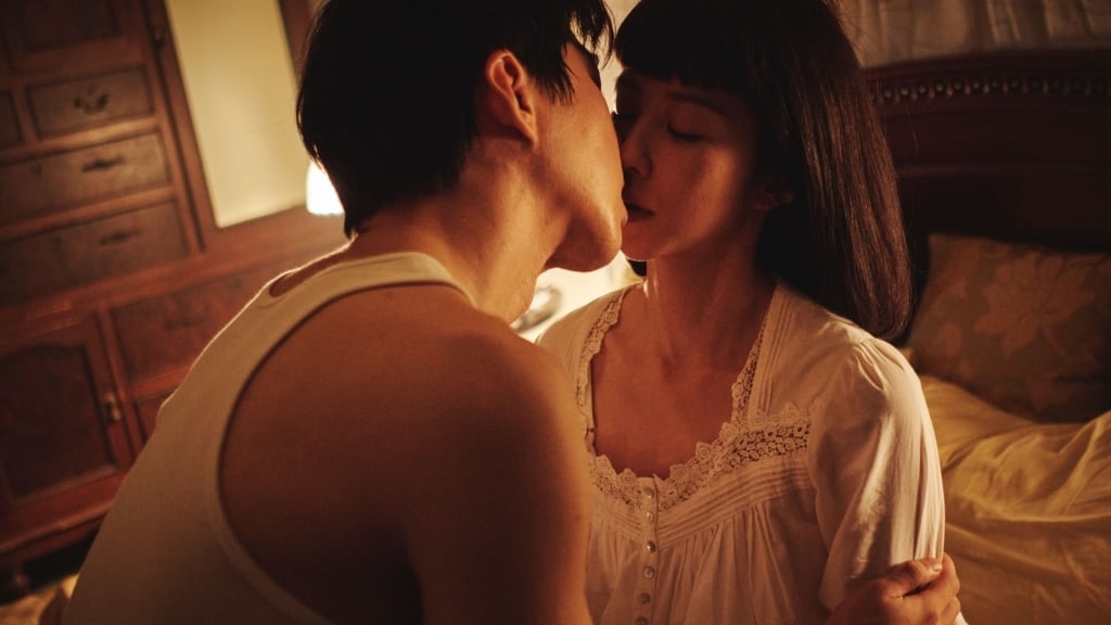 《商魂》正宮對決小三！邵雨薇大爆田中千繪「私下真面目」：不要被她騙了