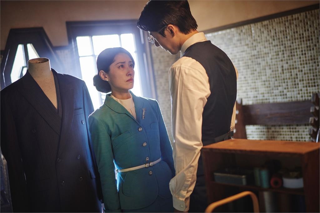 《商魂》正宮對決小三！邵雨薇大爆田中千繪「私下真面目」：不要被她騙了