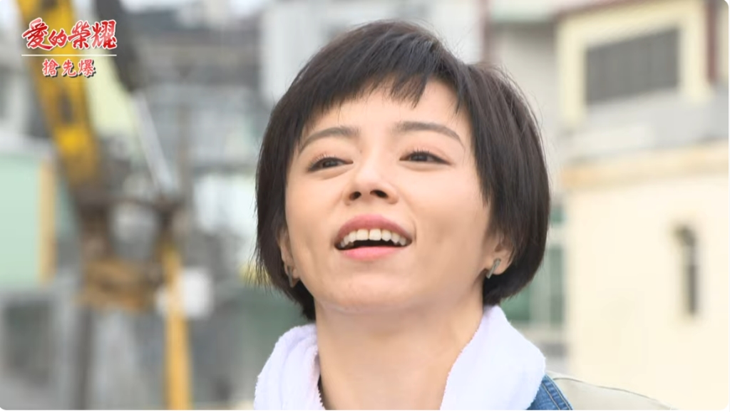 《愛的榮耀-EP72精采片段》瑞德中槍落海? 救命團登場?