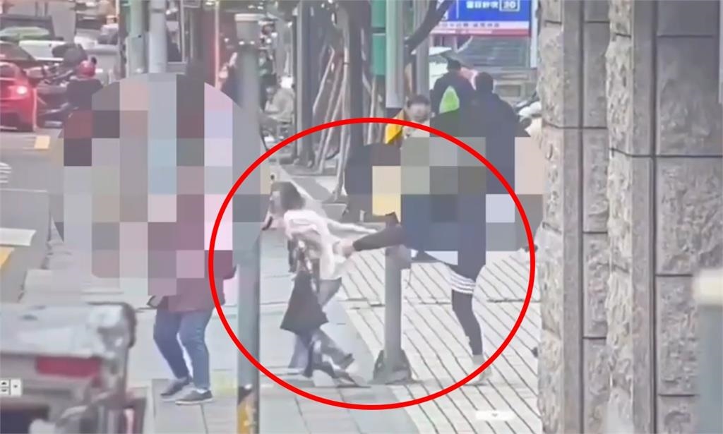 陳沂遭當街攻擊他問「為何大家不信是認錯人」?鄉民點1關鍵:機率很低