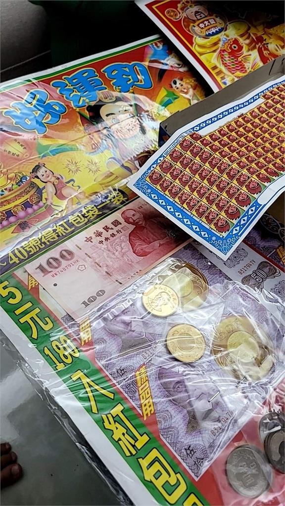 過年小孩的錢最好賺?他曬「2道具」回收紅包超簡單 網笑歪:學起來