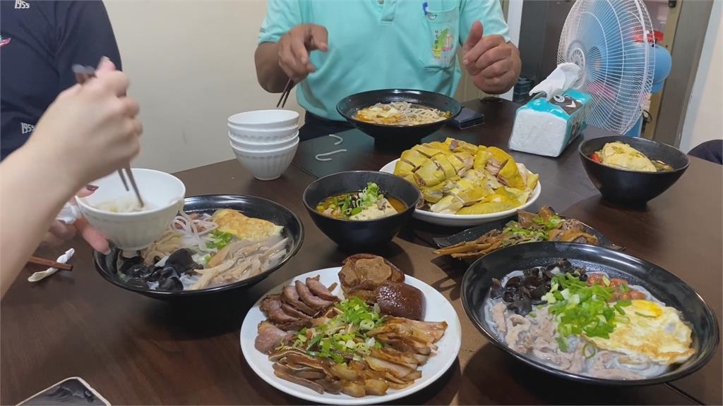 中國湖南改良版臭豆腐　好吃秘訣竟然是「這個」