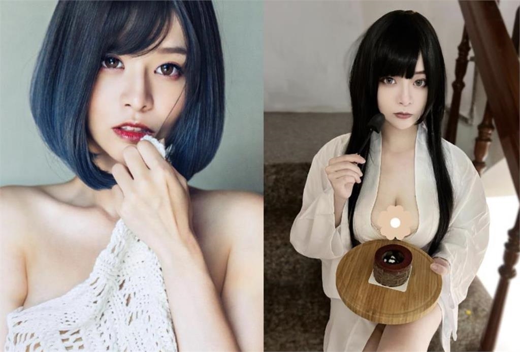 郭鬼鬼曬「超正親娘」拜年照!全身包緊緊「這部位露一半」網嚎:太扯