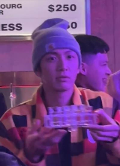 快新聞/被爆「手牽安心亞」現身夜店 柯震東親自回應了