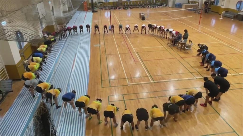 瑞典室內拔河賽傳捷報! 台灣健兒首日賽程狂掃3金