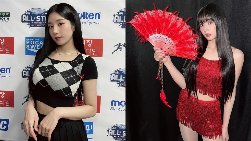 權恩妃度假游泳「超兇水彈連環發」!比基尼「99%無遮」震撼網:殺瘋了