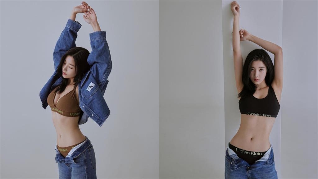 權恩妃度假游泳「超兇水彈連環發」!比基尼「99%無遮」震撼網:殺瘋了